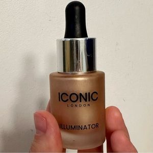 Iconic London Original Illuminator